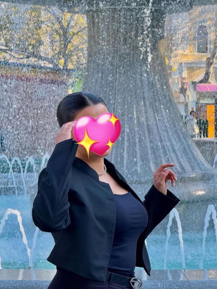 Aslı Severge. tweet media