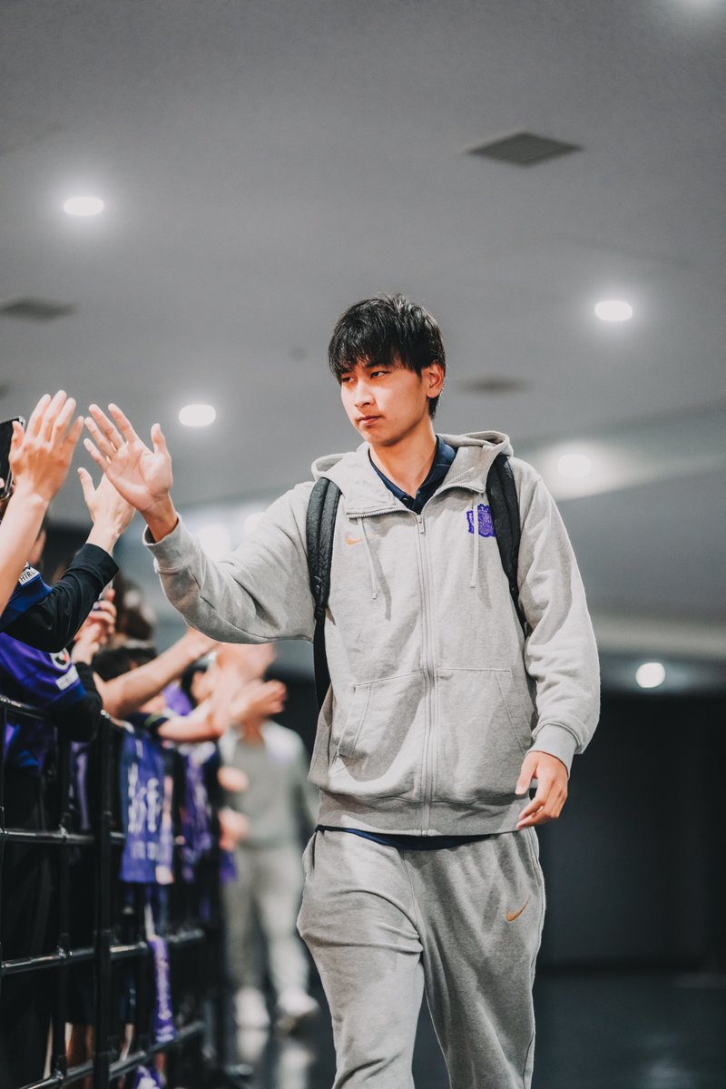 サンフレッチェ広島【公式】 tweet media