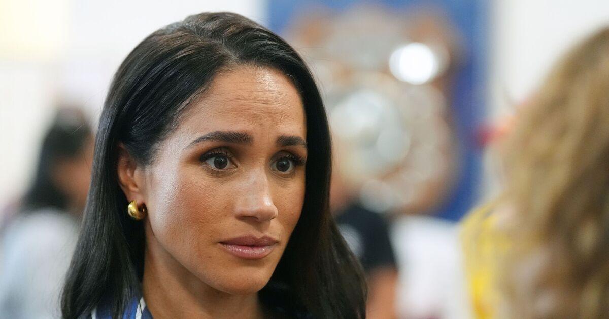 Daily Express tweet media