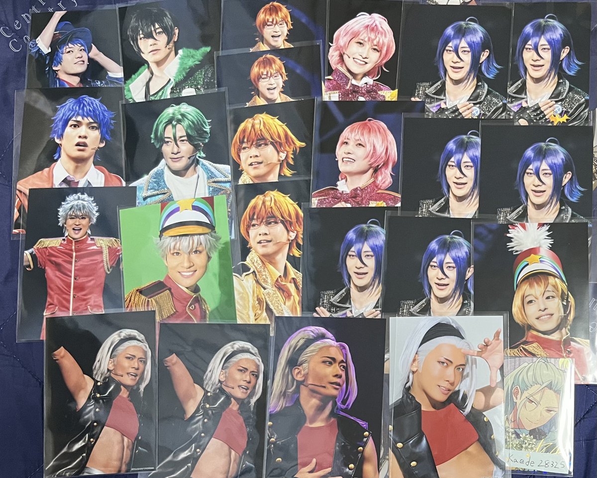 かえで 自己紹介、ツイフィ必読 tweet media