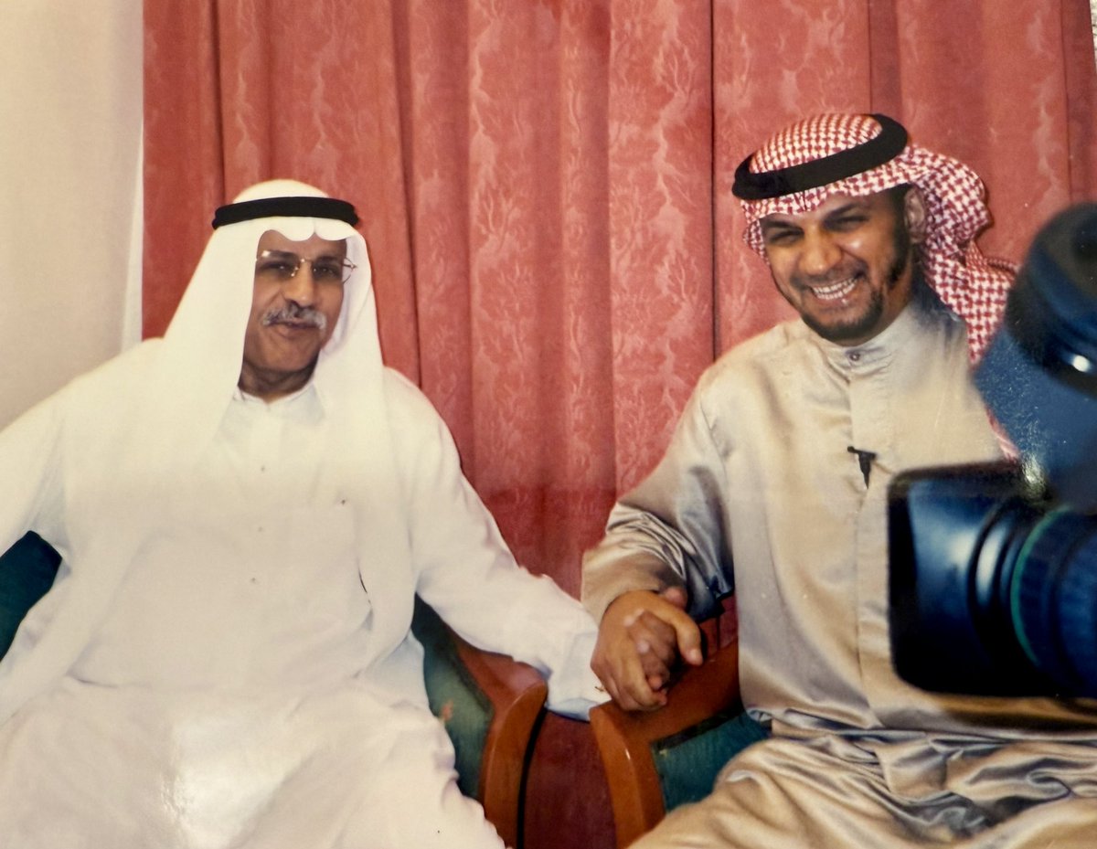 جابر نصار 🇰🇼 tweet media