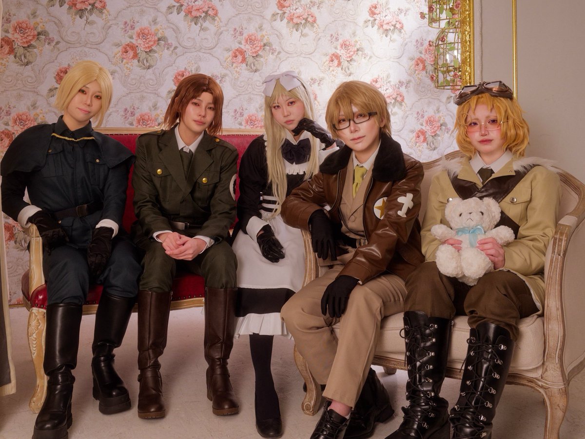 しらゆり📸垢移行済み tweet media