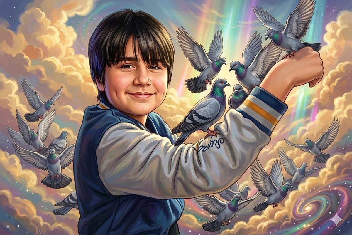 Fatoş Yilmazer tweet media