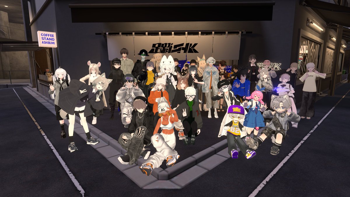 ぜれゔぃあ tweet media