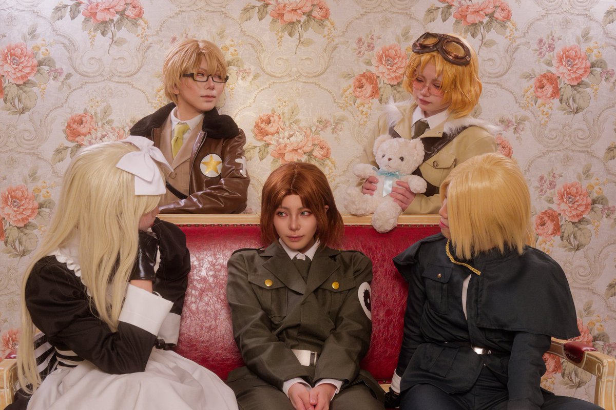 しらゆり📸垢移行済み tweet media
