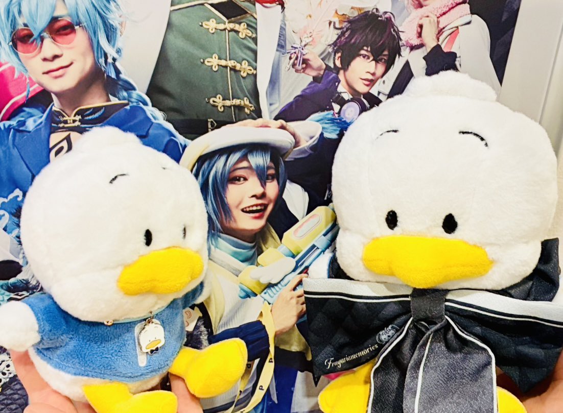 瀬賀(Seca) tweet media