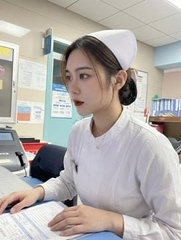 小兔兔医生 tweet media