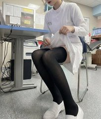 小兔兔医生 tweet media