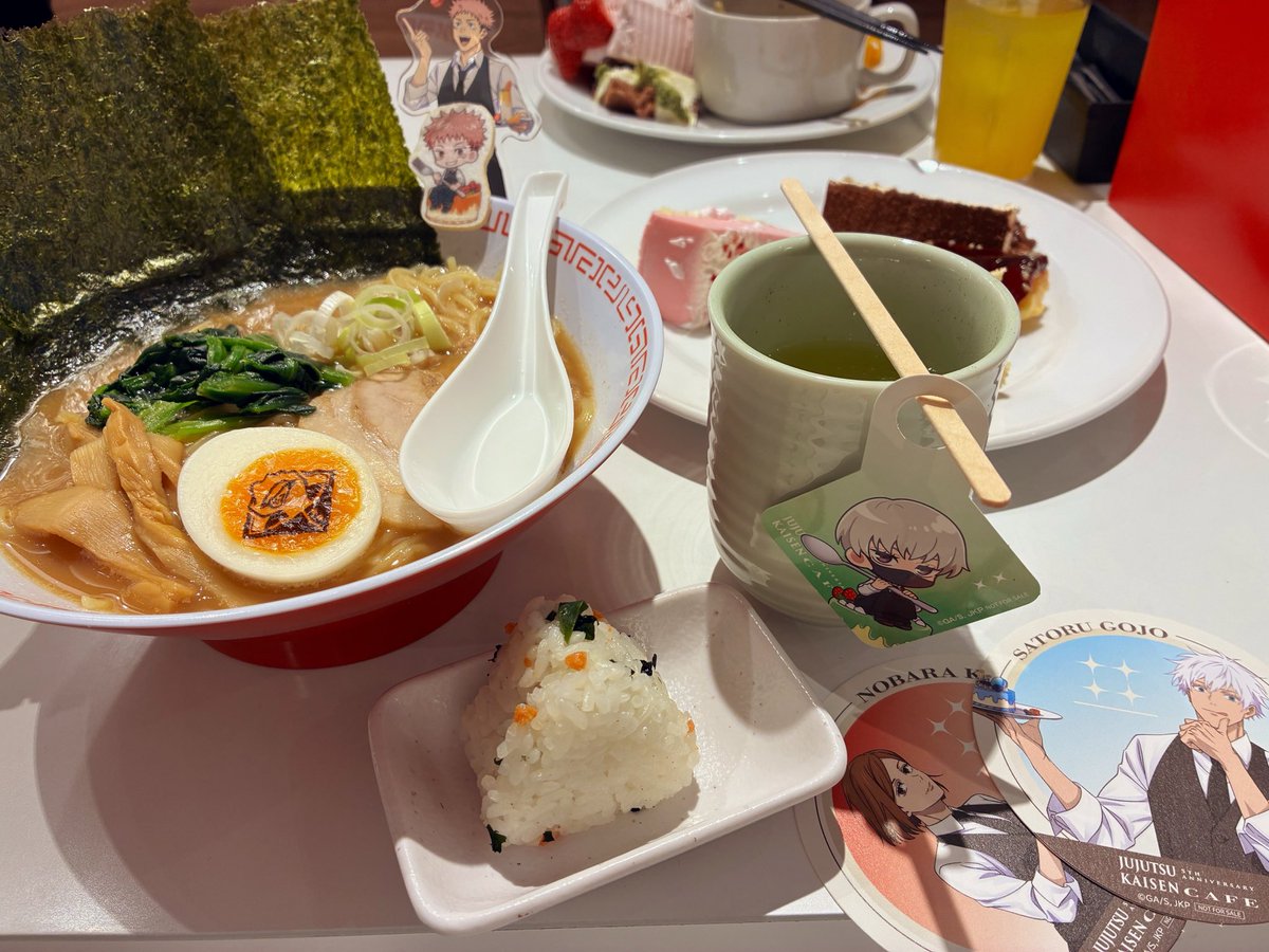 むらさき tweet media