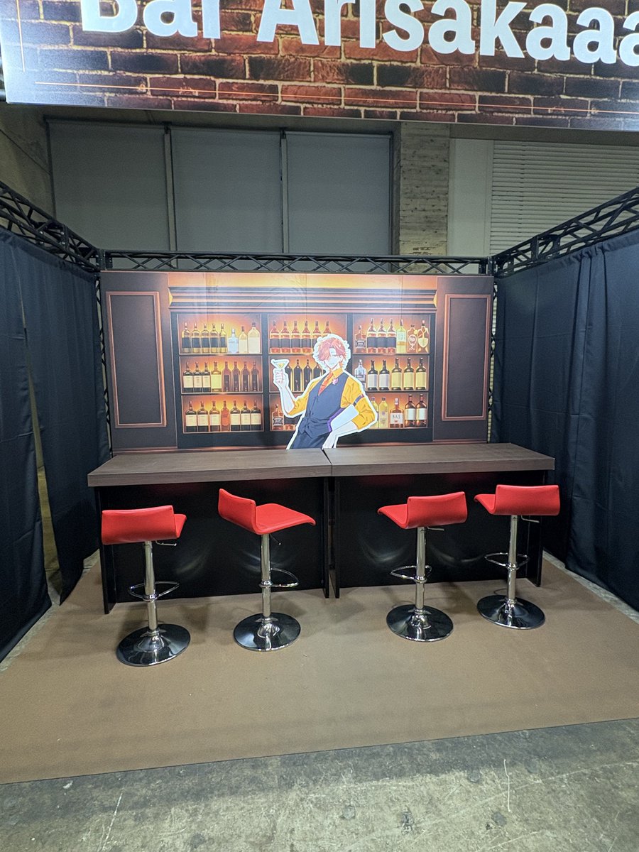 tt@next シャニ∞、デレミュ tweet media