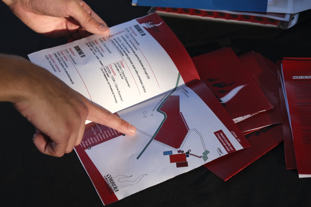 Organització Juvenil Socialista del País Valencià tweet media