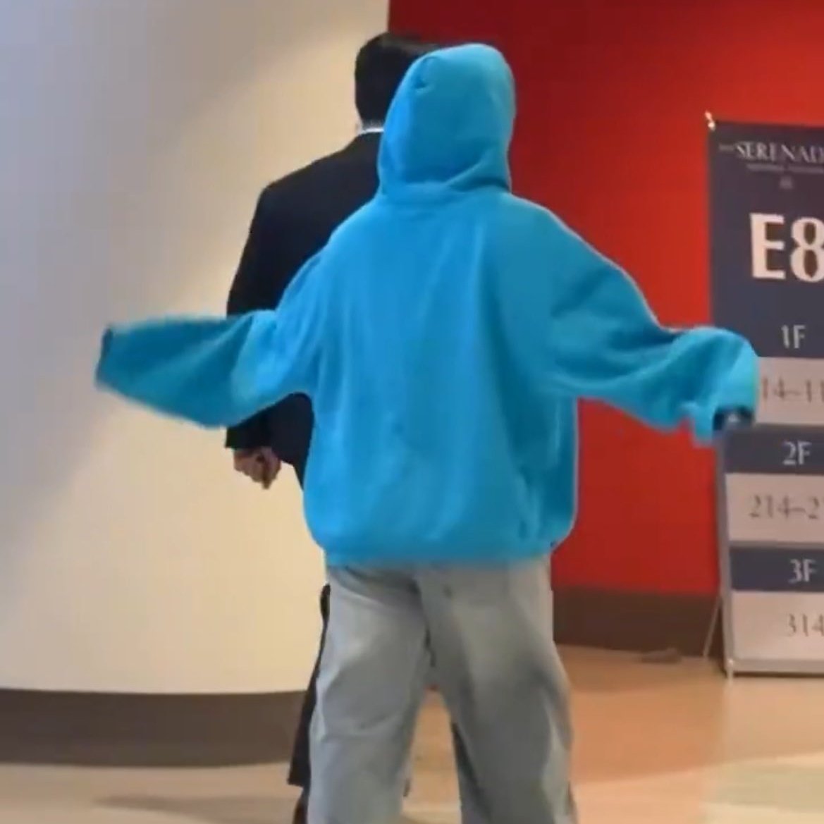 Ash • jeongcheol au 📌 tweet media