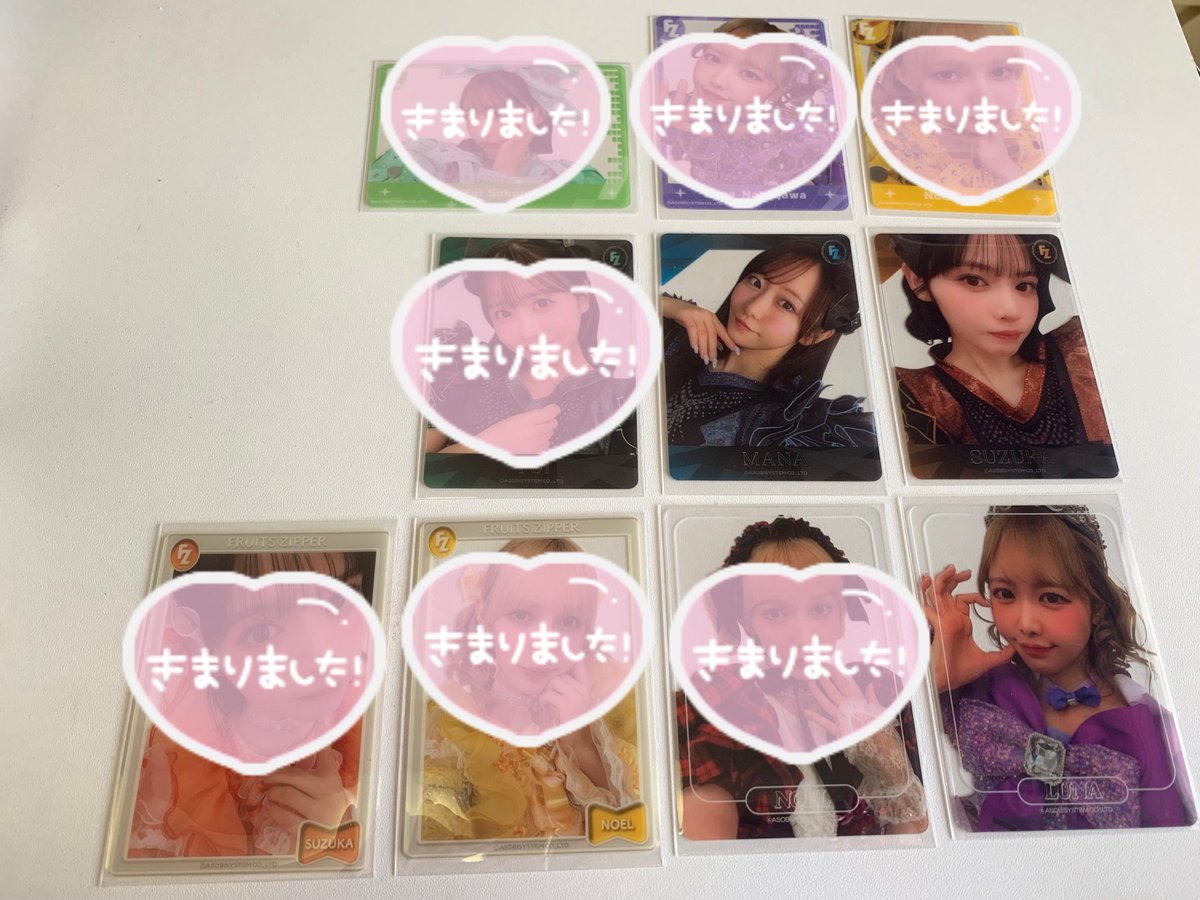 ひぃ🍒𓂃 𓈒𓏸 tweet media