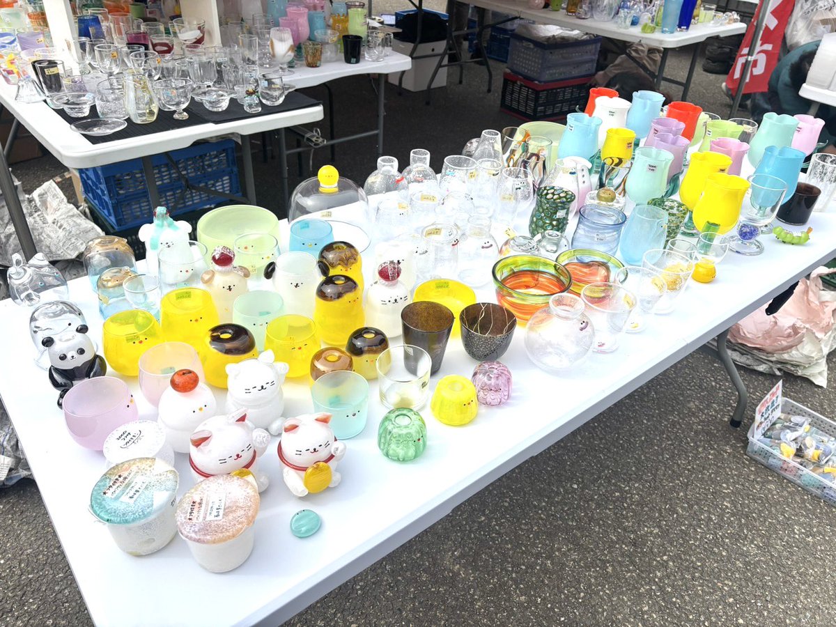 あすかつつみ🌷デザフェス63 H205•206 tweet media