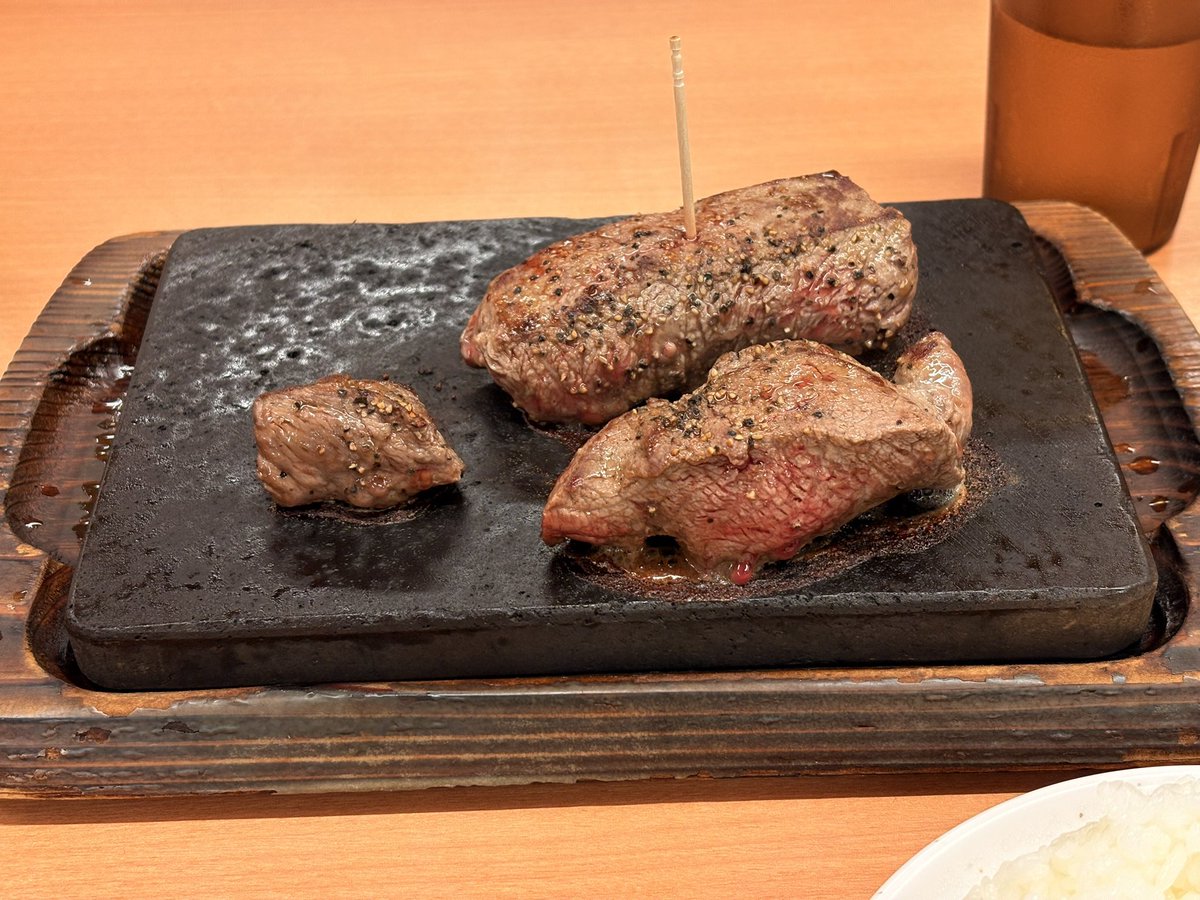 Tじょうぎ【ポルマリン漬】 tweet media