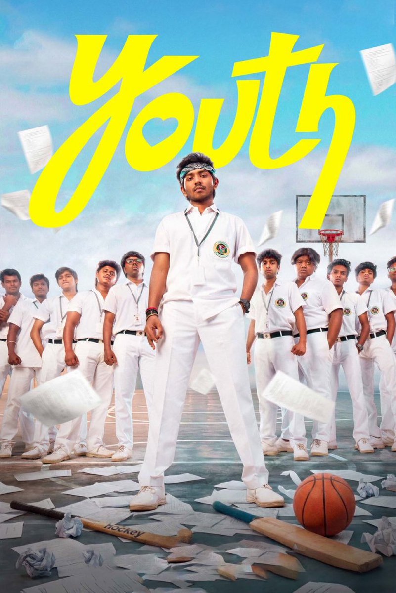 TalkiesFriday's tweet image. #Youth

படம் பார்த்த நண்பர்கள் உங்களுடைய கருத்தை கூறவும்✌️