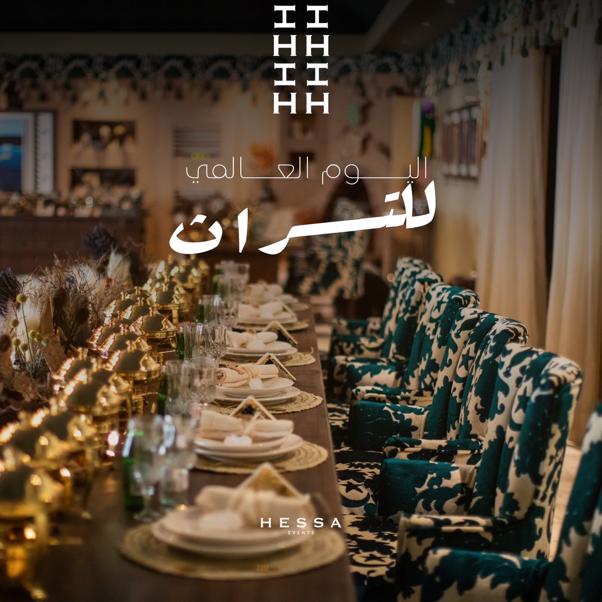 Hessaevents tweet media