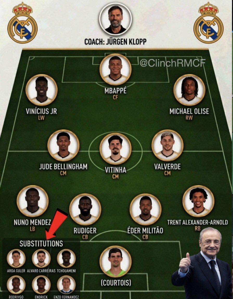 𝗖𝗹𝗶𝗻𝗰𝗵 𝟳 tweet media