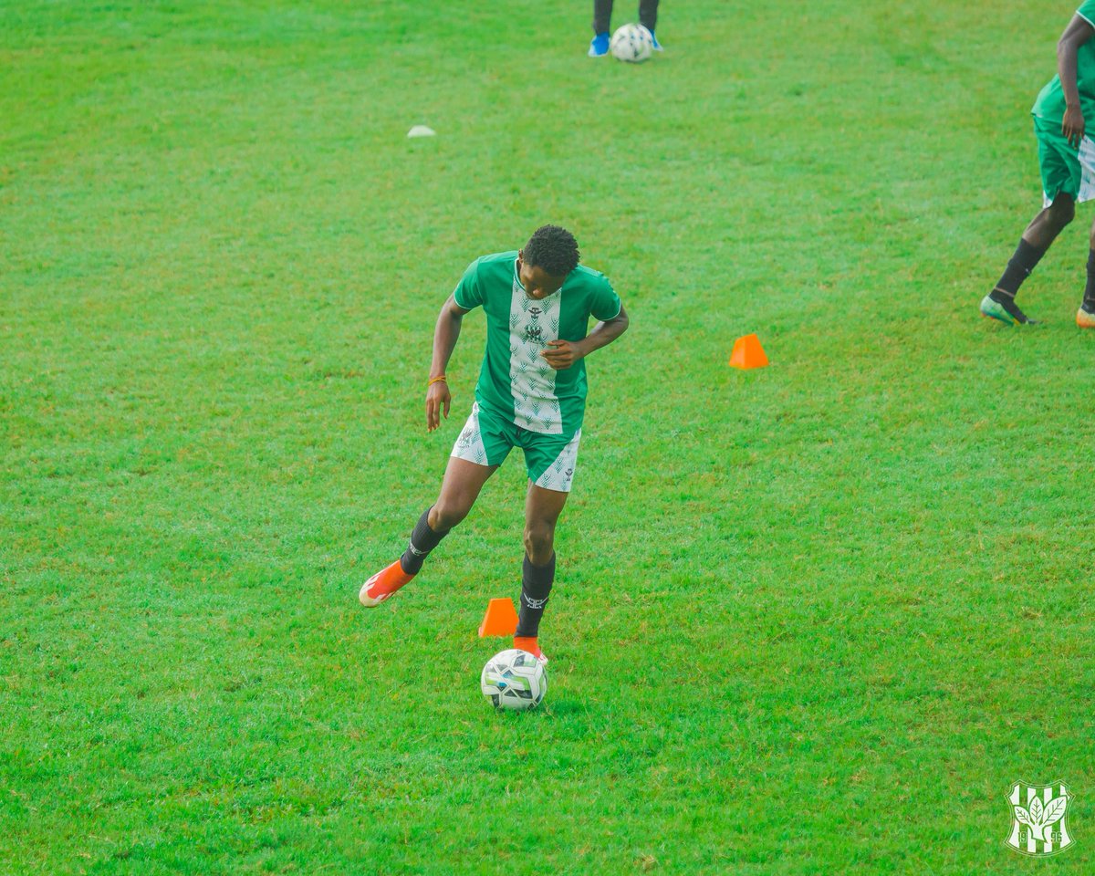 FC Samartex 2023/24 Ghana Premier League Champions tweet media