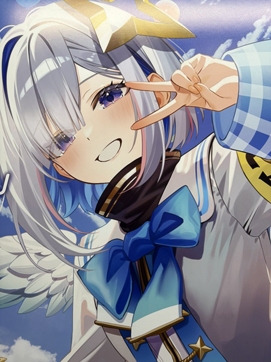 くもり。 tweet media