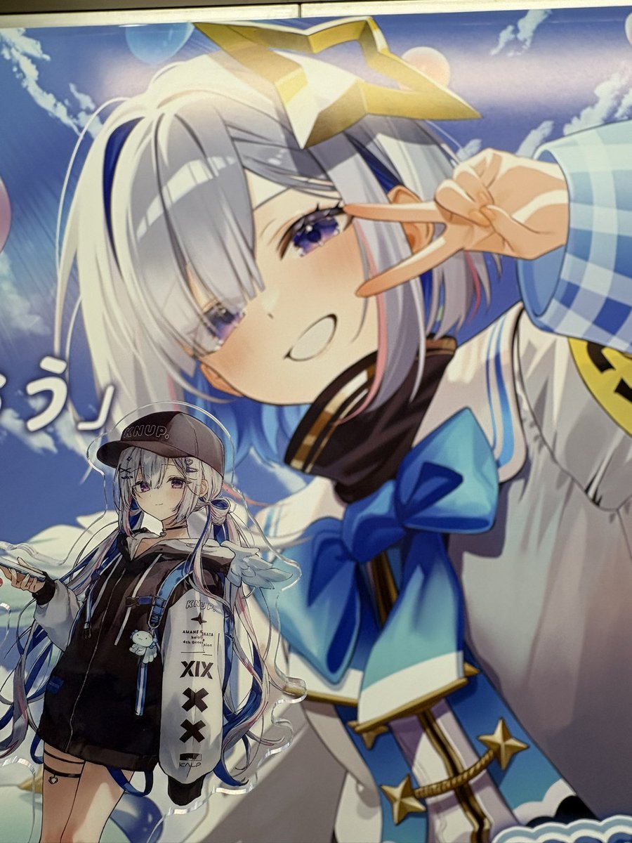 くもり。 tweet media