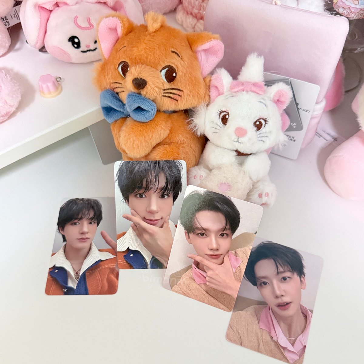 kyowa!°🎀ഒ tweet media