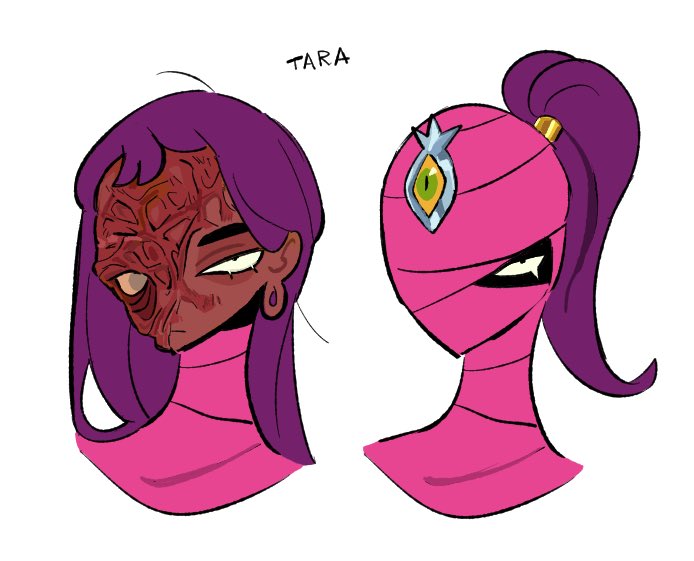 브추인 tweet media