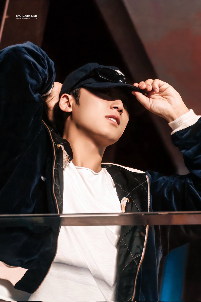 mingyu pics tweet media