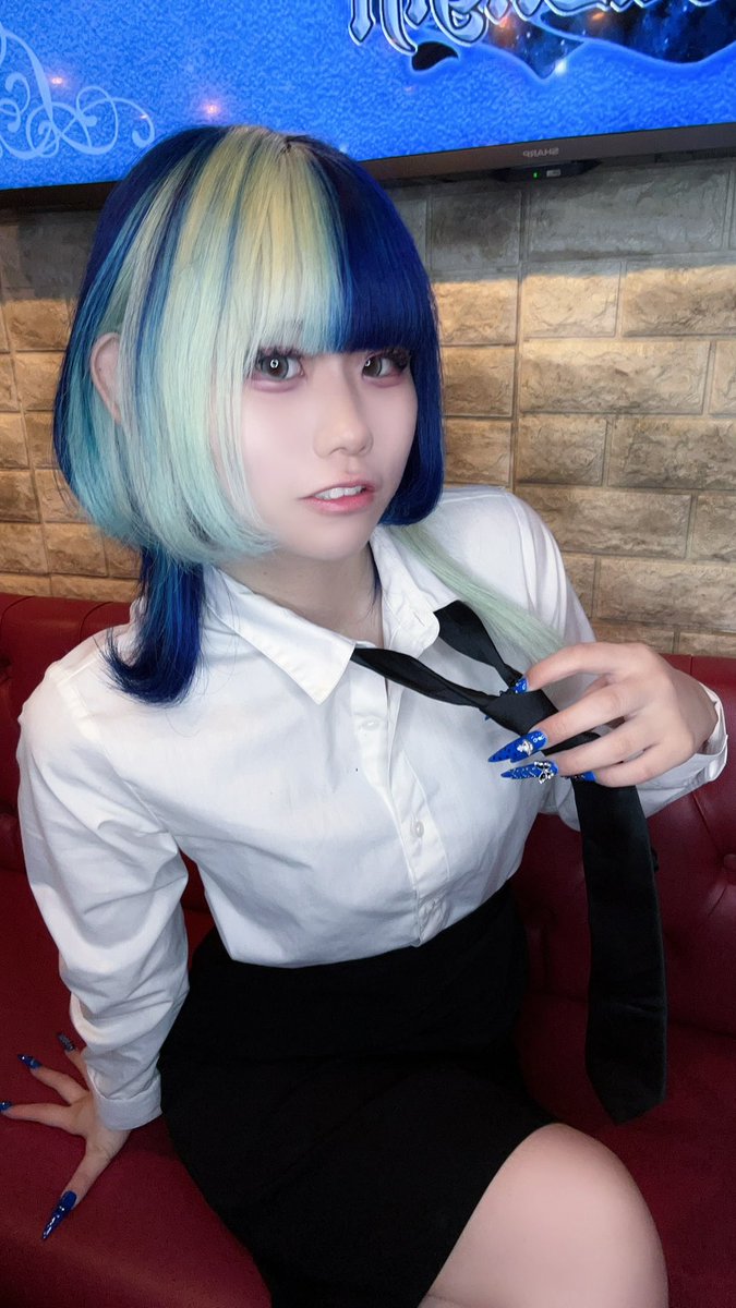 まろにぃ👾生誕06/20.21👾ギルラビ tweet media