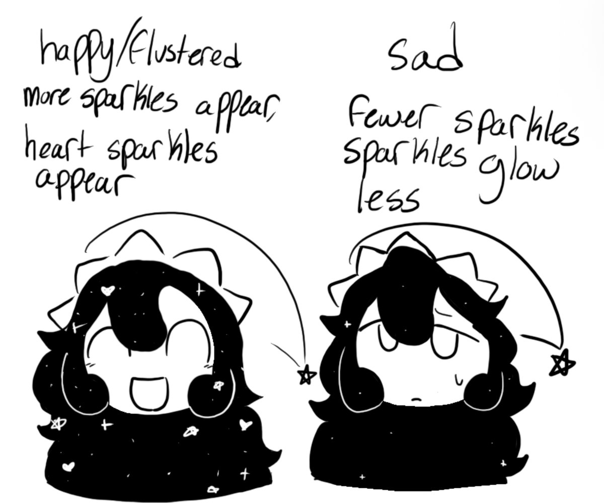 small hc i have for moonligjt