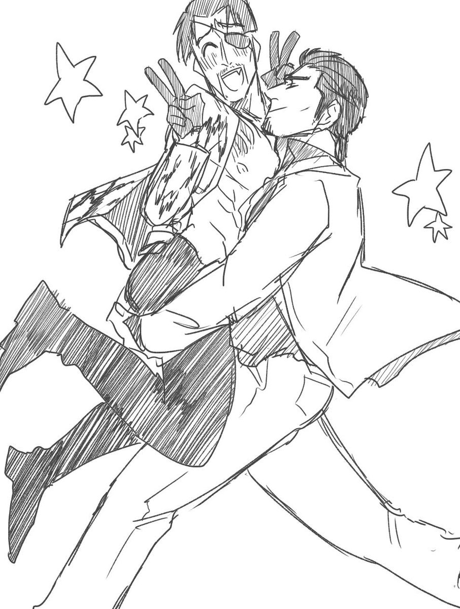 ﾈｺの裁き🍺🍣🧟🍖 tweet media