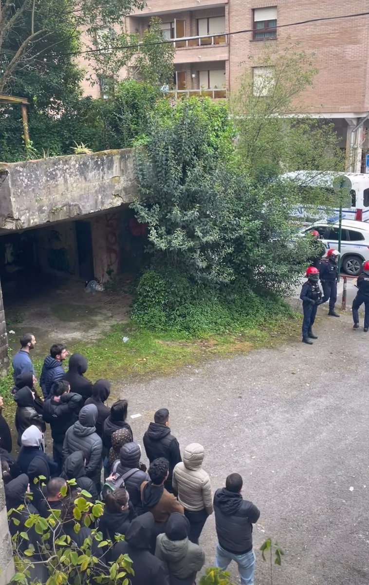 Gedar.eus tweet media