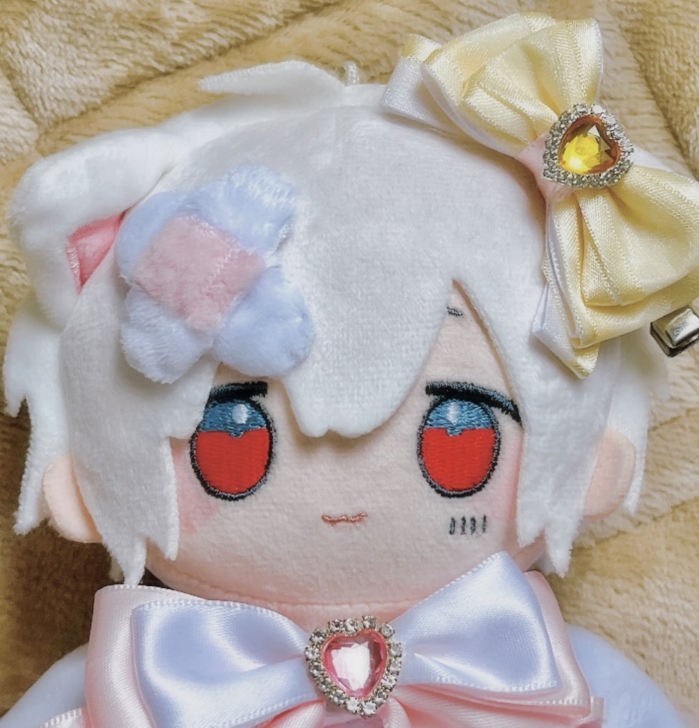 ͛℞🧸𖤐⡱@低浮上気味 tweet media