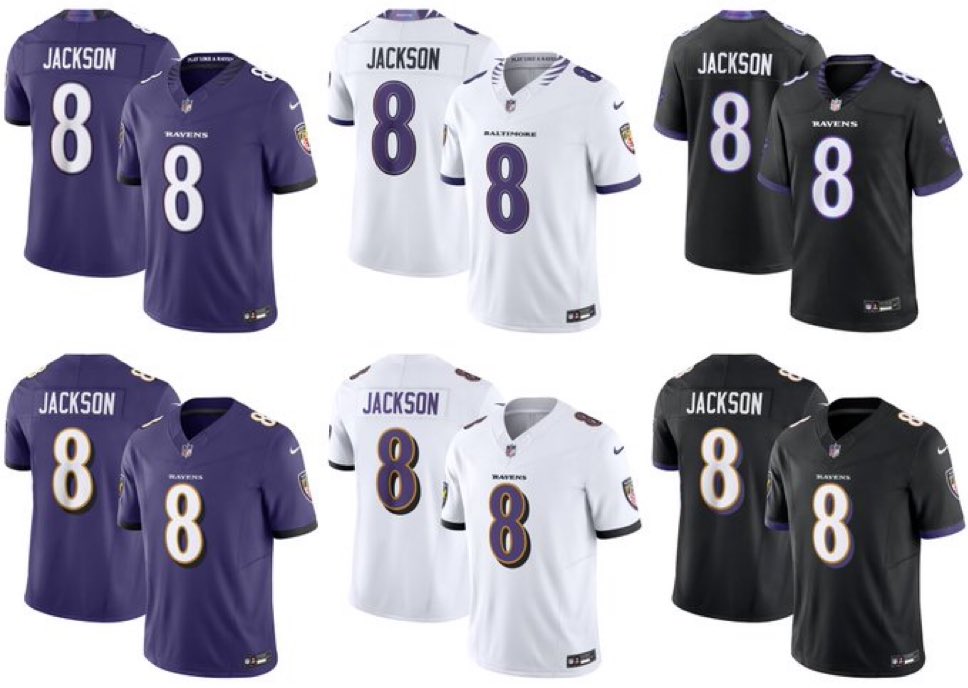 Anciens uniformes vs nouveaux 

Vous préférez lesquels ? 

Moi perso je suis conquis par les nouveaux