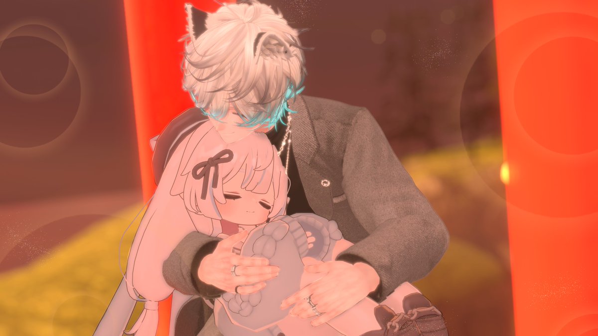 Neko Matsuri🍡Ch. 貓祭✨ tweet media