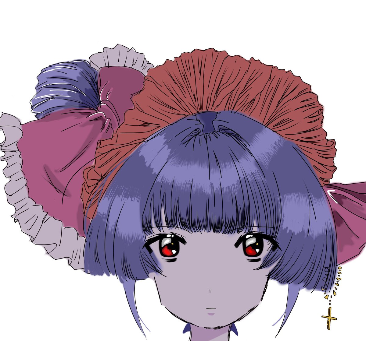 Runa213711501's tweet photo. 塗ったナリ https://t.co/L2XQhcd0ON