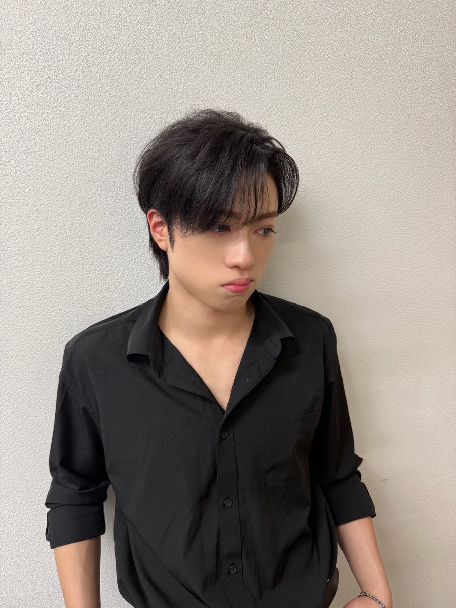 CHASER_ofcl's tweet image. 좀 더 나를 봐줬으면 하는데😤

#체이서 #CHASER #チェイサー
#케이스케 #KEISUKE