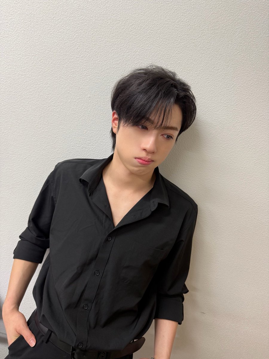 CHASER_ofcl's tweet image. 좀 더 나를 봐줬으면 하는데😤

#체이서 #CHASER #チェイサー
#케이스케 #KEISUKE