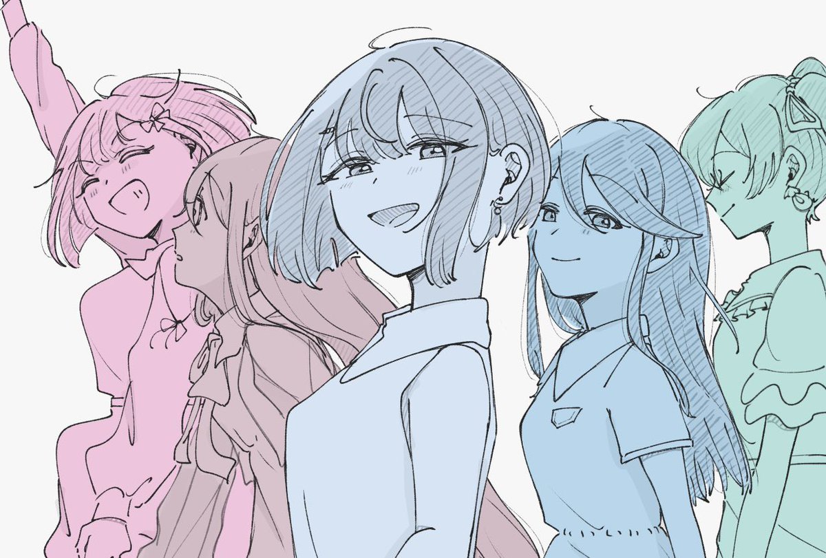 始まる