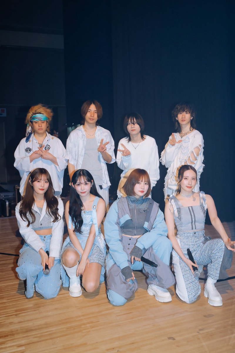 PassCodeオフィシャル tweet media