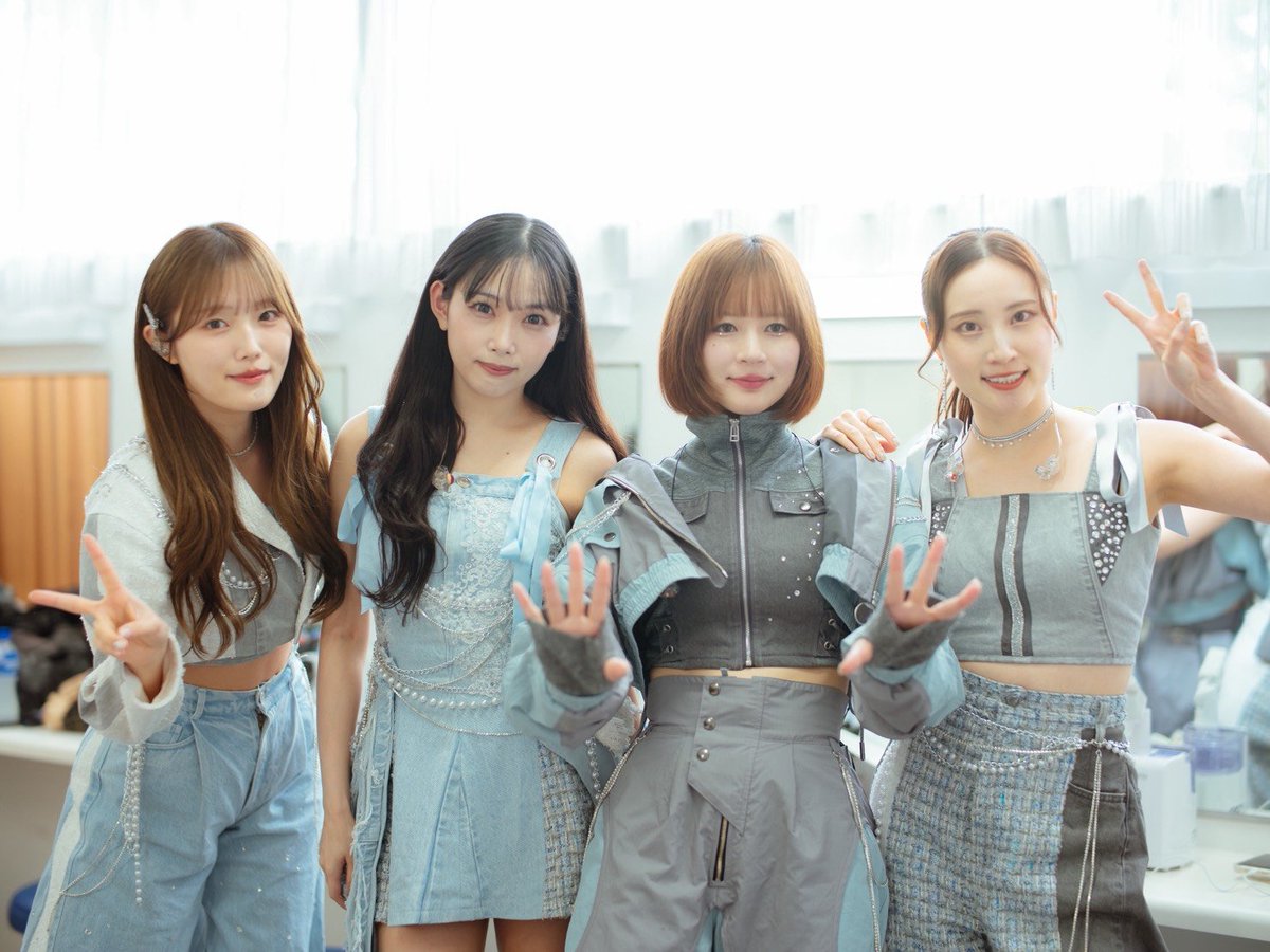 PassCodeオフィシャル tweet media