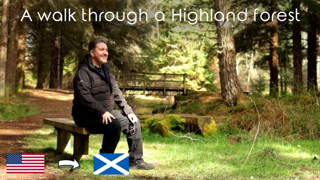 _ruthlesstalent's tweet image. Sightseeing and Home Cooking in the Scottish Highlands – The American Highlander x Hoverair - ruthlesstalent.com/sightseeing-an… - If you're a creator and want to get paid to promote brands in your videos, email us today at getpaid@ruthlesstalent.com #youtuber #newvideo #subscribe