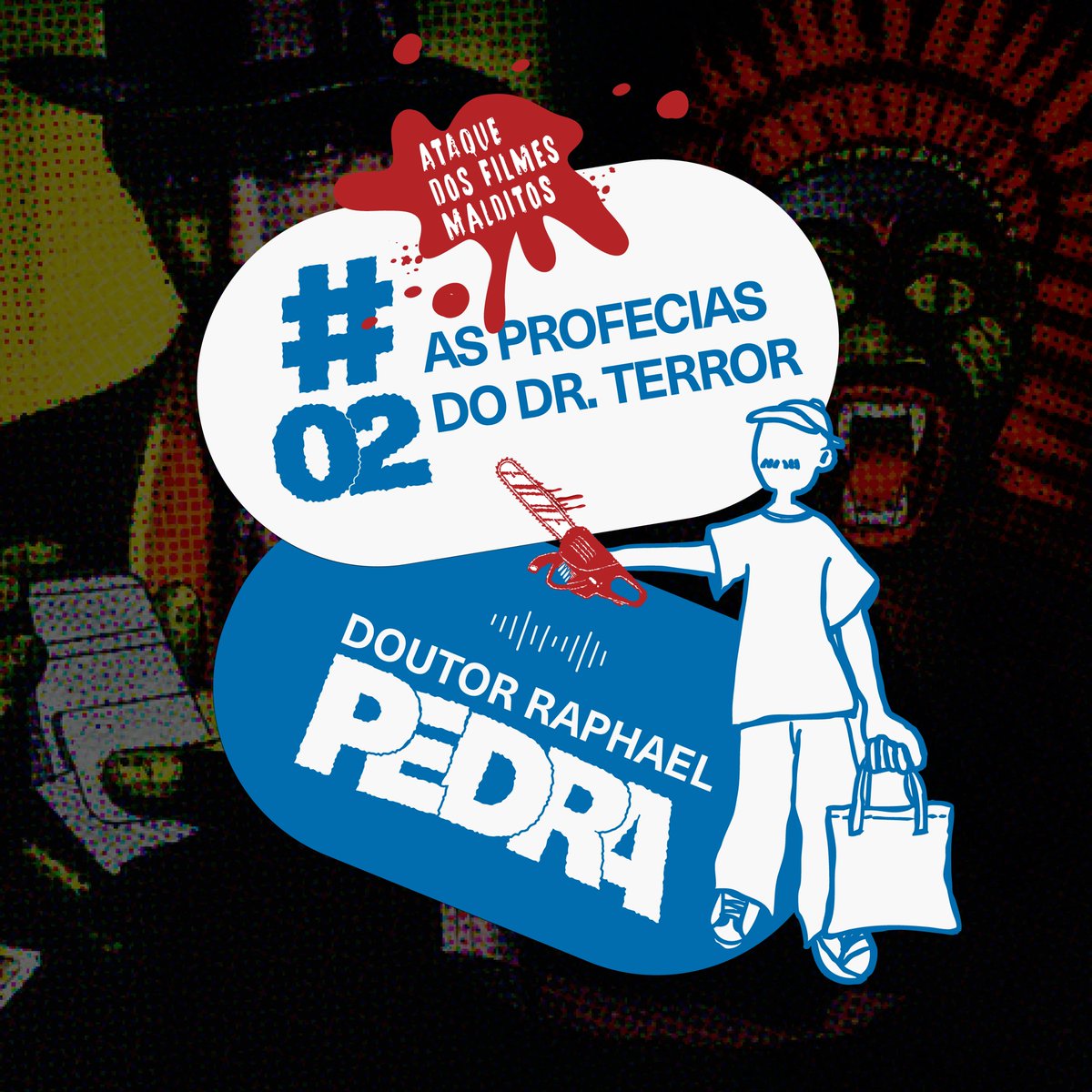 doutor raphael pedra tweet media