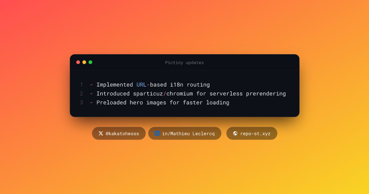 Mathieu Leclercq tweet media