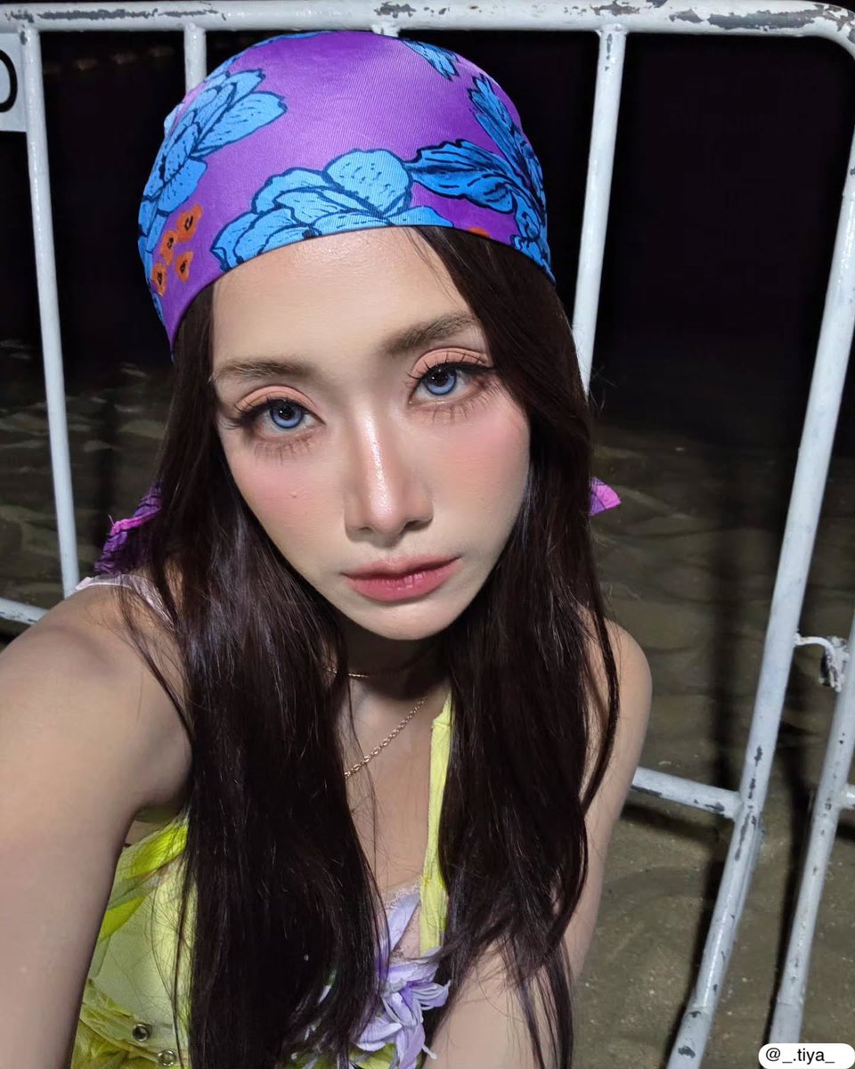 Moonlight ⸝ ☾꙳ tweet media