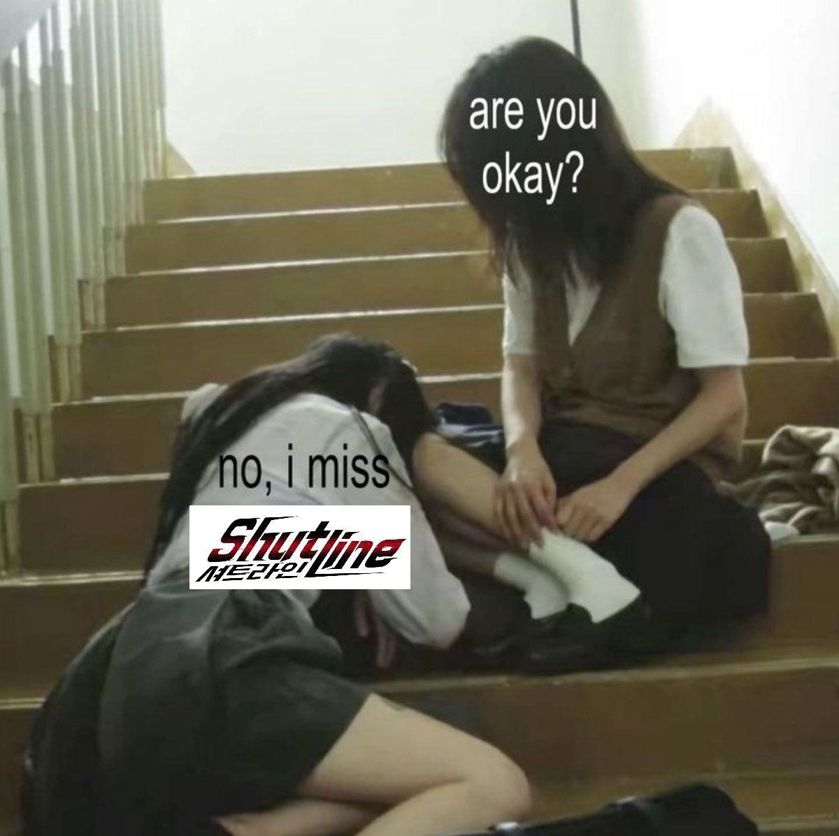 #Shutline #셔트라인