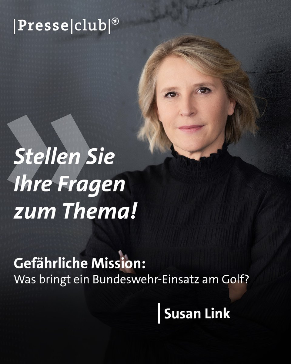 Presseclub tweet media