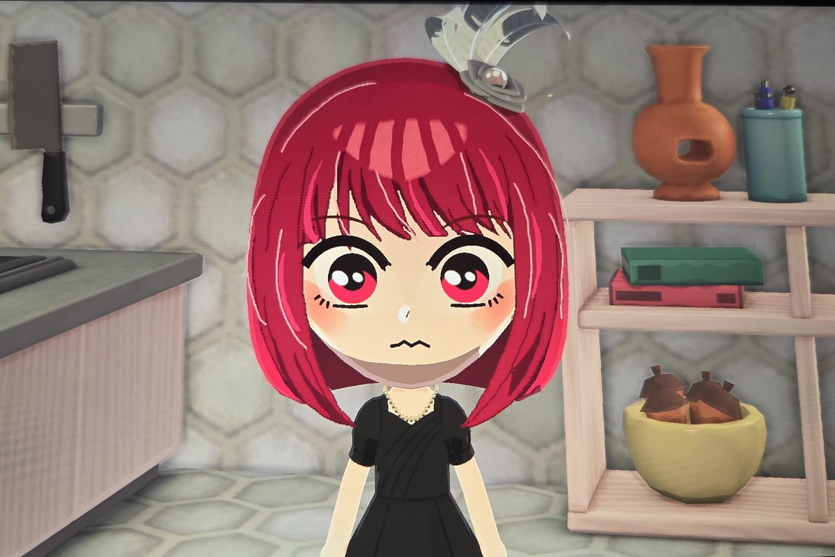 愛着障害 tweet media