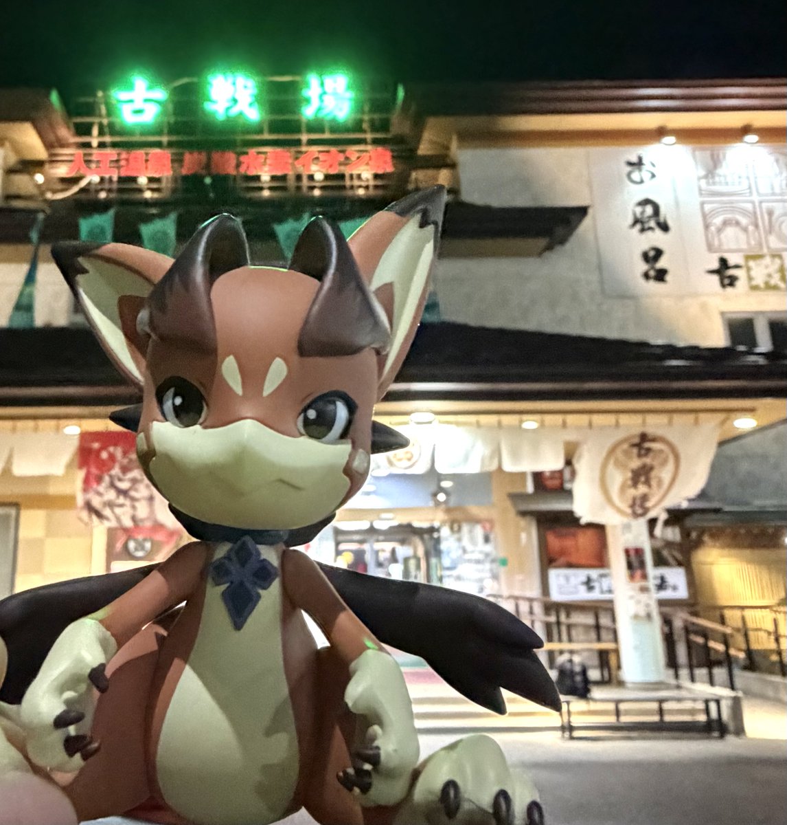 きゅー汰 tweet media