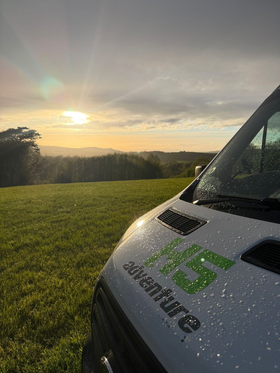 H5adventure's tweet image. Out on DofE expeditions this weekend and what a treat it’s been! ☀️🥾

Early starts and great sunrises 🌄 There’s nothing quite like watching the world wake up from a hilltop after a night under canvas ⛺️✨

#DofE #ExpeditionLife #OutdoorAdventure #Teamwork #AdventureAwaits